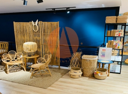 In The Mood SaiGon Nguyễn Lương Bằng, Quận 7