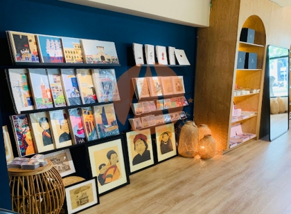 In The Mood SaiGon Nguyễn Lương Bằng, Quận 7