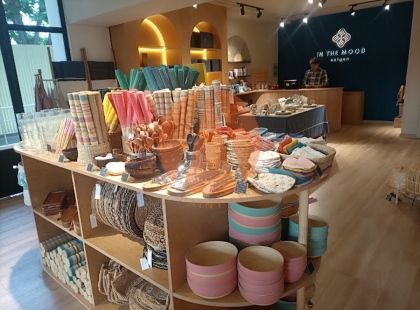 In The Mood SaiGon Nguyễn Lương Bằng, Quận 7