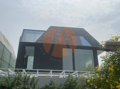 Biệt Thự  Quận 2