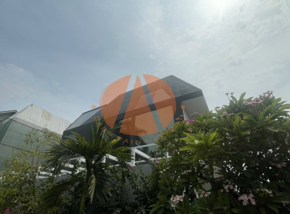 Biệt Thự  Quận 2