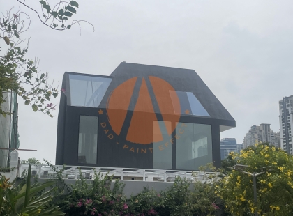 Biệt Thự  Quận 2