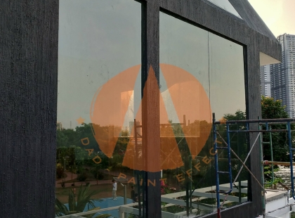 Biệt Thự  Quận 2