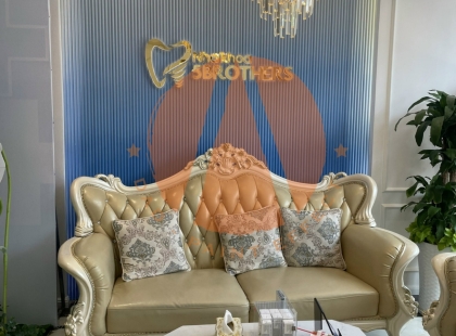 Nha Khoa Quốc Tế 5 BROTHERS