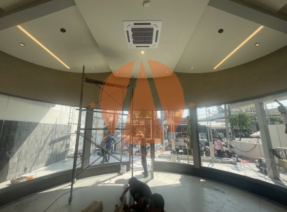 HighLand Nguyễn Ảnh Thủ, Hóc Môn