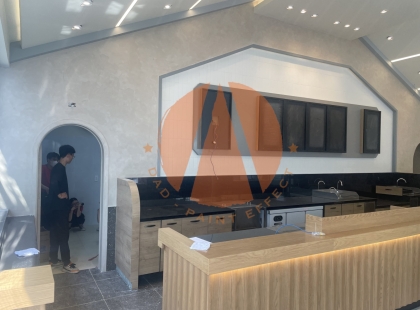 HighLand Nguyễn Ảnh Thủ, Hóc Môn