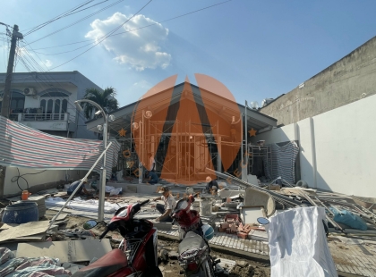 HighLand Nguyễn Ảnh Thủ, Hóc Môn