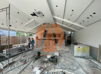 HighLand Nguyễn Ảnh Thủ, Hóc Môn