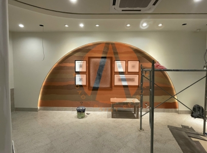 HighLand Nguyễn Ảnh Thủ, Hóc Môn