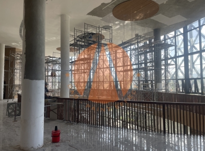 Resort The Anam Cam Ranh, Nha Trang