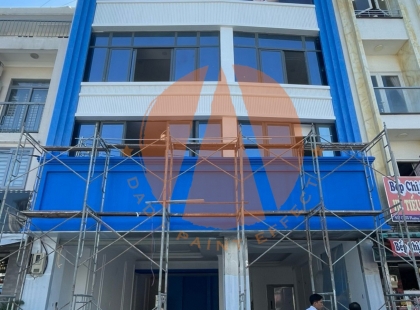 Nha Khoa Quốc Tế 5 BROTHERS