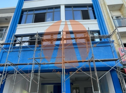 Nha Khoa Quốc Tế 5 BROTHERS