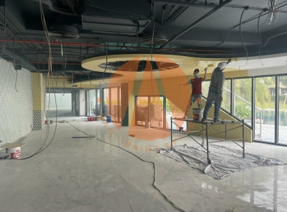 Resort The Anam Cam Ranh, Nha Trang