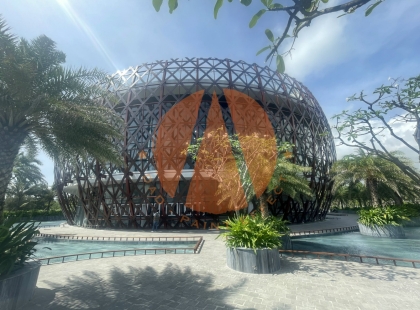 Resort The Anam Cam Ranh, Nha Trang