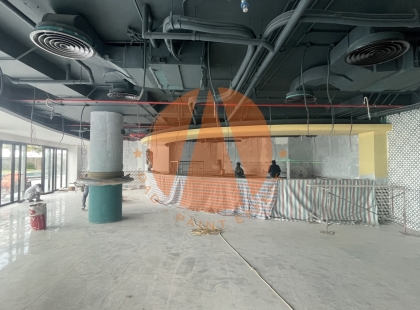 Resort The Anam Cam Ranh, Nha Trang