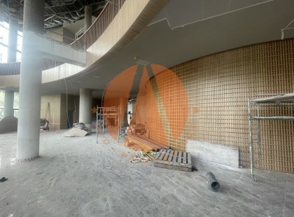 Resort The Anam Cam Ranh, Nha Trang