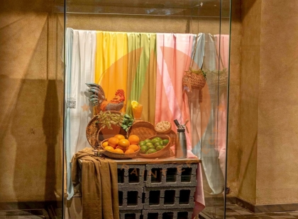 Cafe PhêLa Xuân Thủy, Quận 2