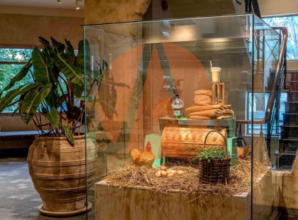 Cafe PhêLa Xuân Thủy, Quận 2