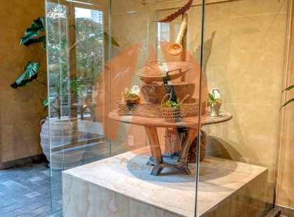 Cafe PhêLa Xuân Thủy, Quận 2