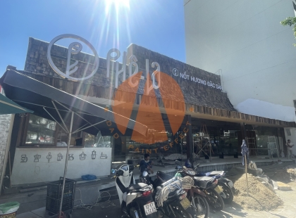 Cafe PhêLa Nguyễn Văn Linh, Đà Nẵng