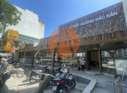 Cafe PhêLa Nguyễn Văn Linh, Đà Nẵng