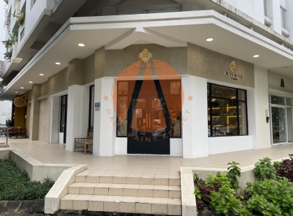 In The Mood SaiGon Nguyễn Lương Bằng, Quận 7