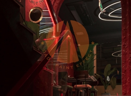 Nhà Hàng Chut Thai Ký Con, Quận 1