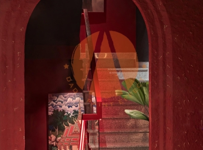 Nhà Hàng Chut Thai Ký Con, Quận 1