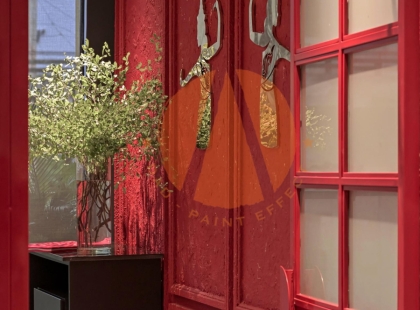 Nhà Hàng Chut Thai Ký Con, Quận 1