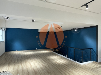 In The Mood SaiGon Nguyễn Lương Bằng, Quận 7