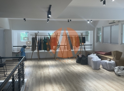 In The Mood SaiGon Nguyễn Lương Bằng, Quận 7