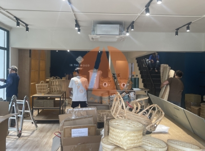 In The Mood SaiGon Nguyễn Lương Bằng, Quận 7