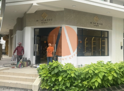 In The Mood SaiGon Nguyễn Lương Bằng, Quận 7