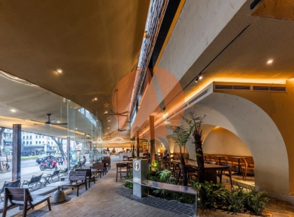 Cafe PhêLa Nguyễn Văn Linh, Đà Nẵng