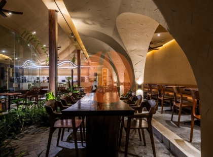 Cafe PhêLa Nguyễn Văn Linh, Đà Nẵng