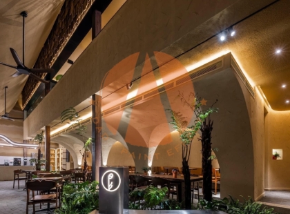 Cafe PhêLa Nguyễn Văn Linh, Đà Nẵng