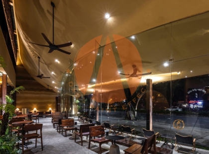 Cafe PhêLa Nguyễn Văn Linh, Đà Nẵng