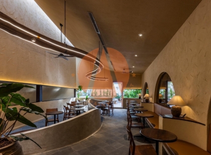 Cafe PhêLa Nguyễn Văn Linh, Đà Nẵng