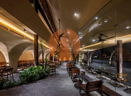 Cafe PhêLa Nguyễn Văn Linh, Đà Nẵng