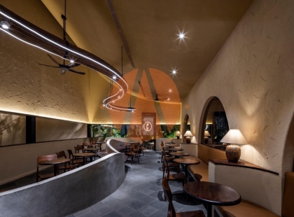 Cafe PhêLa Nguyễn Văn Linh, Đà Nẵng