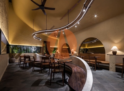 Cafe PhêLa Nguyễn Văn Linh, Đà Nẵng