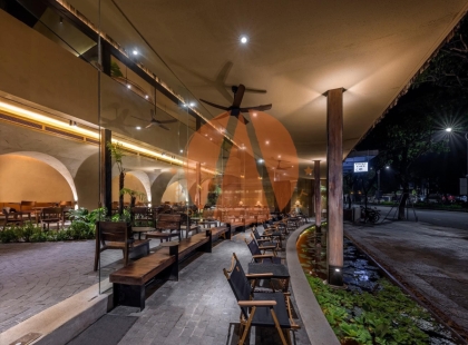Cafe PhêLa Nguyễn Văn Linh, Đà Nẵng