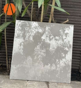 Sơn Hiệu Ứng Bê Tông Bạc