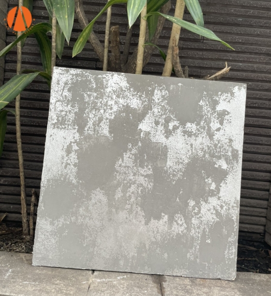 Sơn Hiệu Ứng Bê Tông Bạc